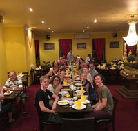 Baan Phaya Thai - Schoolies Week Accommodation