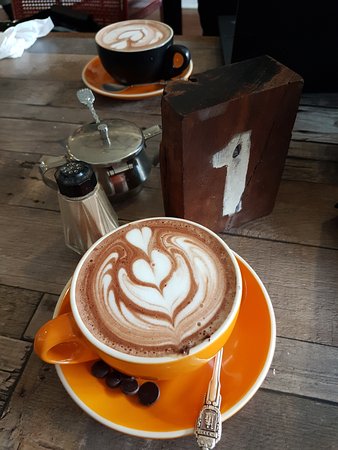 Dutch Coffee Lab - Schoolies Week Accommodation 0
