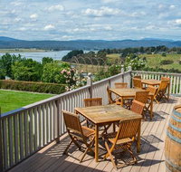 Elmslie Tasmania - Schoolies Week Accommodation