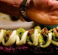 Kingsland Vegan Restaurant - Schoolies Week Accommodation