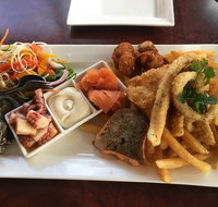 Stanley Hotel Bistro