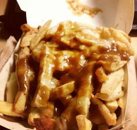 Lord of the Fries - Schoolies Week Accommodation