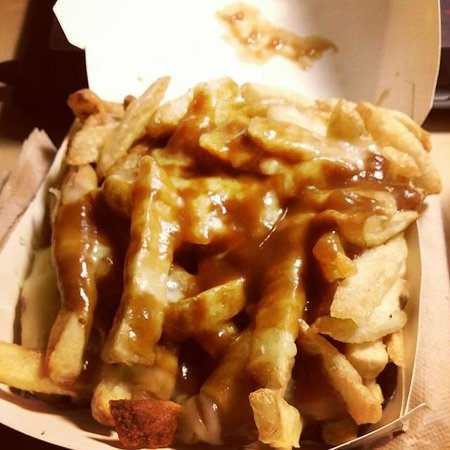 Lord Of The Fries - Schoolies Week Accommodation 0