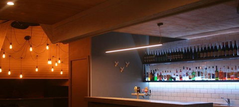 Aboriginal Bush Traders - Schoolies Week Accommodation 0