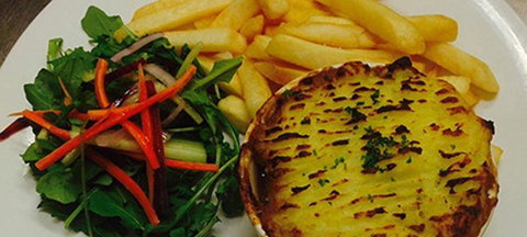 Aboriginal Bush Traders - Schoolies Week Accommodation 3