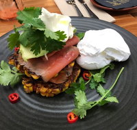 Vivo Cafe - Schoolies Week Accommodation