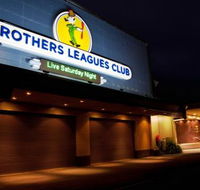 Brothers Leagues Club Innisfail - Schoolies Week Accommodation