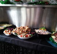 Bunya Nut Cafe - Schoolies Week Accommodation