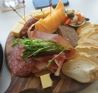 Cornucopia Museum Cafe - Schoolies Week Accommodation