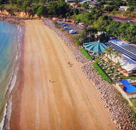 Darwin Trailer Boat Club Inc - Schoolies Week Accommodation