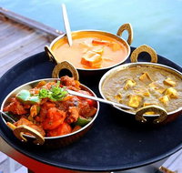 Exotic North Indian Cuisine - Schoolies Week Accommodation