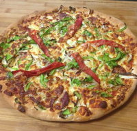 Fannie Bay Super Pizza  La Baia Restaurant - Schoolies Week Accommodation