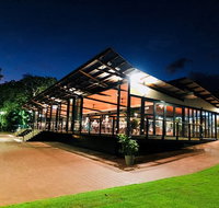 Pee Wees at the Point - Schoolies Week Accommodation