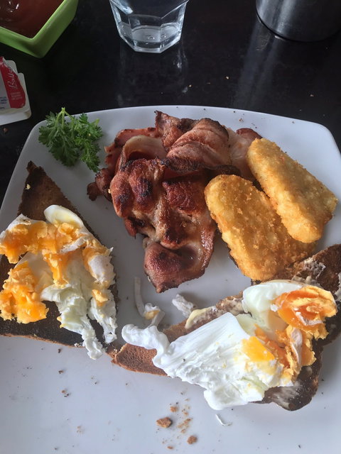 Boat Shed Coffee House & Boardwalk Cafe - Schoolies Week Accommodation 2