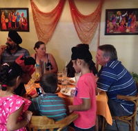 The Great Flavour of India - Schoolies Week Accommodation