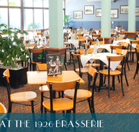 Hotel Gosford - Schoolies Week Accommodation