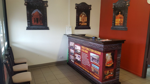 Masala Indian Cuisine Andergrove - Schoolies Week Accommodation 2