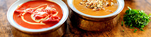 Masala Indian Cuisine Andergrove - Schoolies Week Accommodation 4