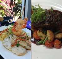 Mackay Northern Beaches Bowls Club - Schoolies Week Accommodation