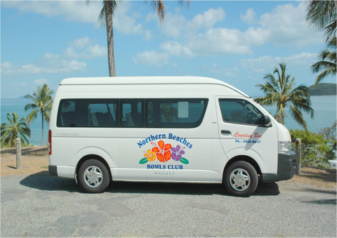 Mackay Northern Beaches Bowls Club - Schoolies Week Accommodation 1