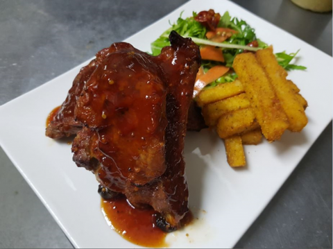 Mackay Northern Beaches Bowls Club - Schoolies Week Accommodation 4