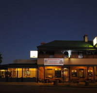 Bushrangers Bar  Brasserie - Schoolies Week Accommodation
