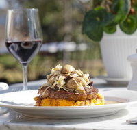 Vinden Estate Wines  Bistro Vinden - Schoolies Week Accommodation