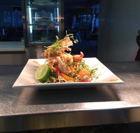 Looms Restaurant - Schoolies Week Accommodation