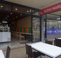 New Sushi Maru - Schoolies Week Accommodation