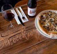 Pinocchios Wine  Pizza Bar - Schoolies Week Accommodation