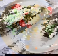 2 Fat Blokes Gourmet Kitchen - Schoolies Week Accommodation