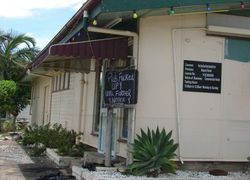 Bajool ACT Schoolies Week Accommodation