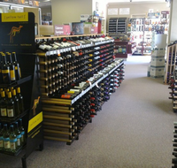 Lion Rampant Hotel - Schoolies Week Accommodation