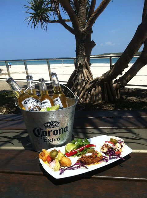 Drift Bar - Schoolies Week Accommodation 2