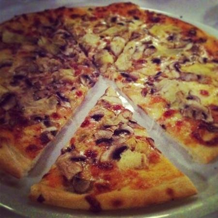 Bruno Borgo Antico - Schoolies Week Accommodation 0