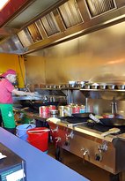 Jow Noodles - Schoolies Week Accommodation 3