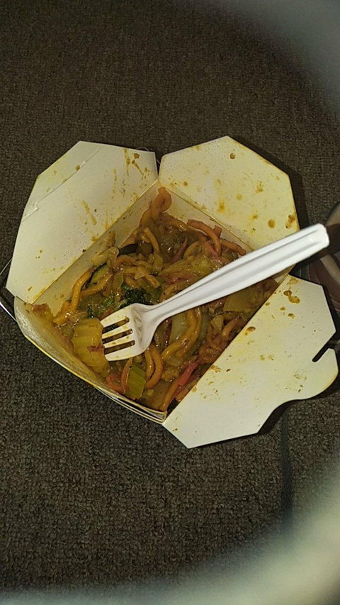Jow Noodles - Schoolies Week Accommodation 4