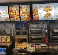 KFC - Schoolies Week Accommodation