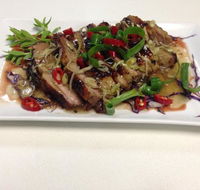 Orange Restaurant - Schoolies Week Accommodation