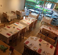 Pan O Vino Italian Restaurant - Schoolies Week Accommodation
