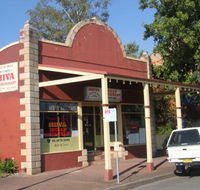Shiva Indian Restaurant - Schoolies Week Accommodation