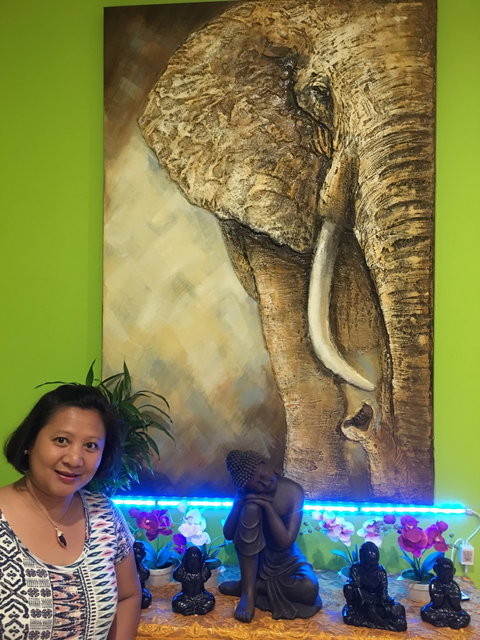 Sum Thai On Parklands - Schoolies Week Accommodation 3