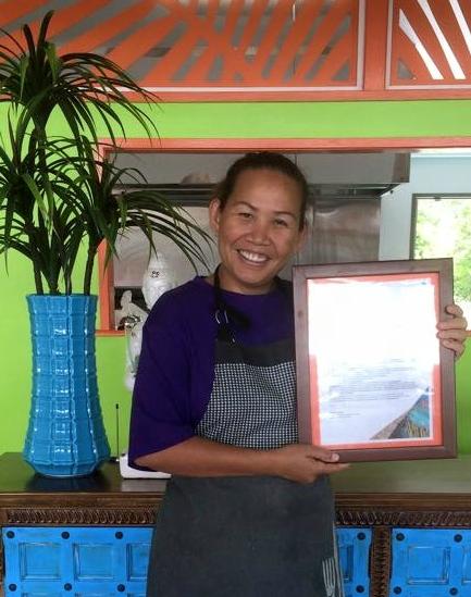 Sum Thai On Parklands - Schoolies Week Accommodation 4