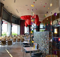 Aura Restaurant - Schoolies Week Accommodation