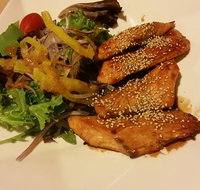 Yume Japanese Restaurant - Schoolies Week Accommodation