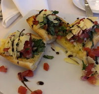 Charades Restaurant - Schoolies Week Accommodation