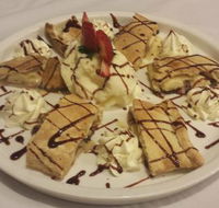 Fabrice Woodfire Bar  Restaurant - Schoolies Week Accommodation