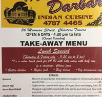 Heera Indian Cuisine - Schoolies Week Accommodation