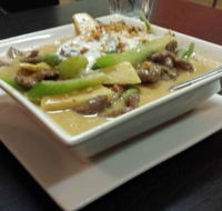 May's Restaurant - Schoolies Week Accommodation