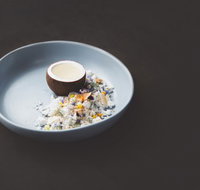 Muse Restaurant - Schoolies Week Accommodation